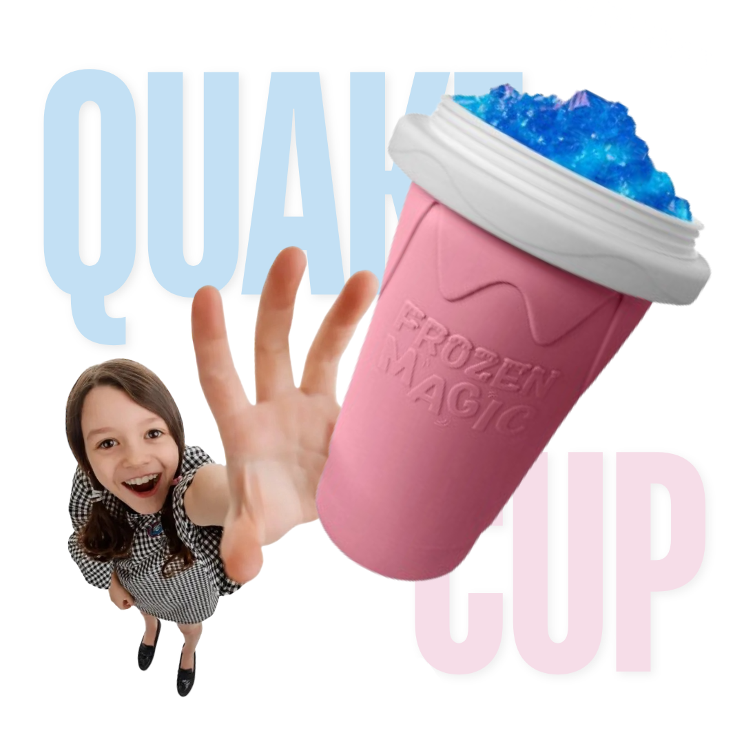 Quake Cup