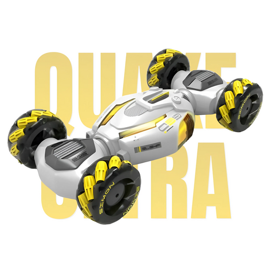 Quake Car Ultra