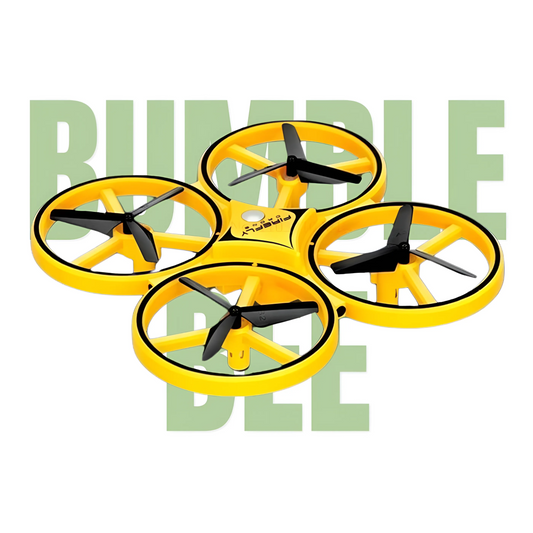 Quake Drone BumbleBee