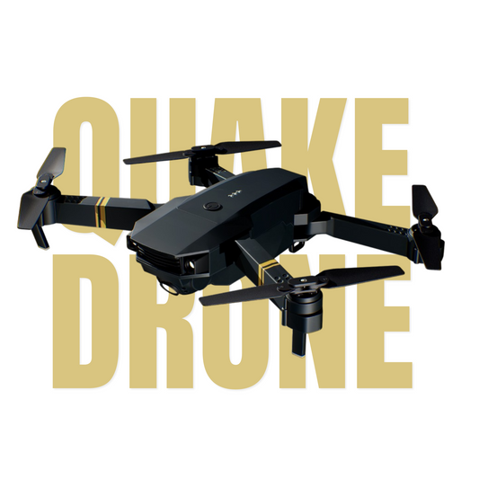 Quake Drone
