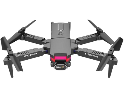 Quake Drone Premium