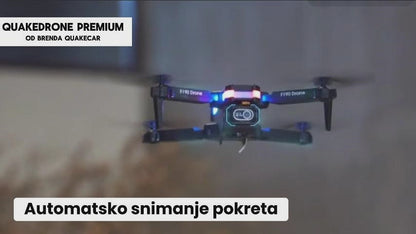 Quake Drone Premium